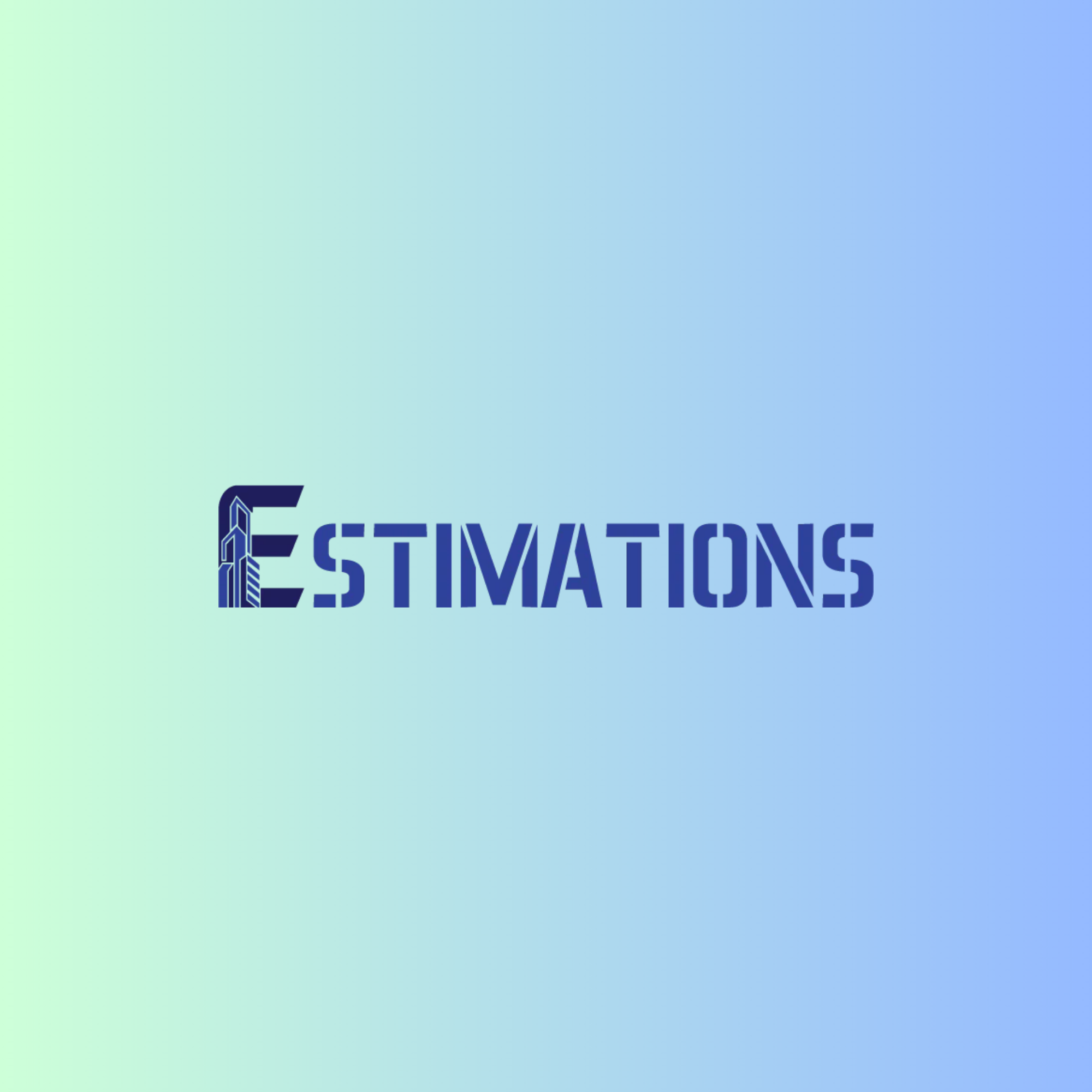 Construction Estimation